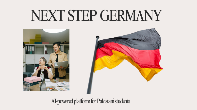 NextStepGermany
