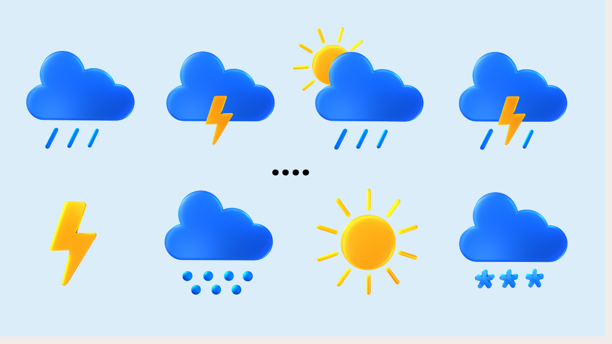 Weather Application